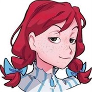 Smug Wendy's