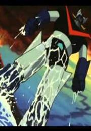 Great Mazinger