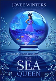 The Sea Queen (Jovee Winters)