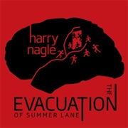 Harry Nagle-The Evacuation of Summer Lane