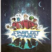 Starfleet Voyages 1st Ed