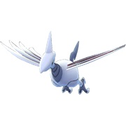 Skarmory