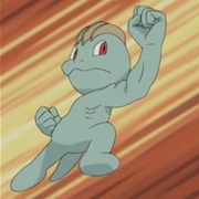 Machop