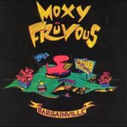 Moxy Früvous - Bargainville