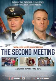 The Second Meetng