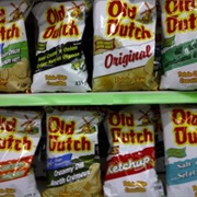 Old Dutch Chips