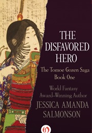 Tomoe Gozen Series (Jessica Amanda Salmonson)