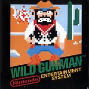 Wild Gunman