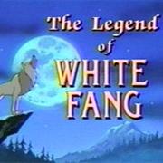 The Legend of White Fang