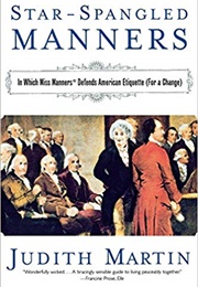 Star Spangled Manners (Judith Martin)