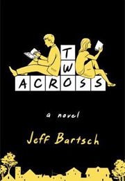 Two Across (Jeff Bartsch)