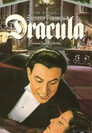 Dracula (Spanish Version) (1931)