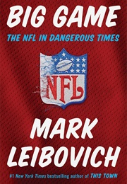 Big Game (Mark Liebowitz)
