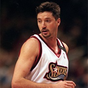 Toni Kukoc