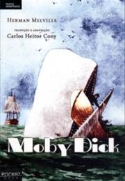 Moby Dick (Book)