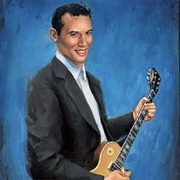 Carl Perkins