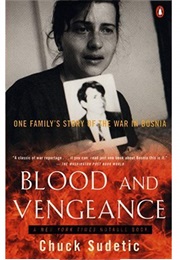 Blood and Vengeance (Chuck Sudetic)