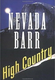 High Country (Nevada Barr)