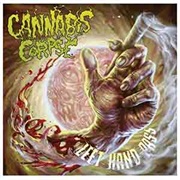 Cannabis Corpse - Left Hand Pass