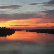 Red River (China/Vietnam)