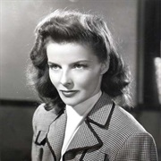 Tess Harding (Woman of the Year)