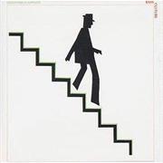 Linton Kwesi Johnson - Bass Culture