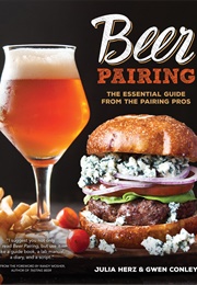 Beer Pairings (Herz & Conley)