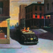 Orchestral Manoeuvers in the Dark - Crush