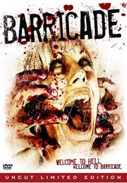 Barricade (2007)