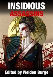 Insidious Assassins (Weldon Burge)