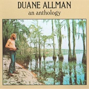 An Anthology – Duane Allman