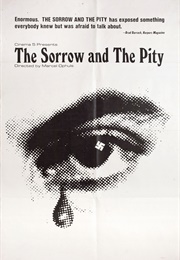 The Sorrow and the Pity (1971)