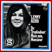 Lenny Kuhr - "De Troubadour"
