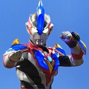 Ultraman Ginga S
