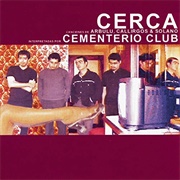 Cementerio Club Cerca