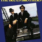 The Blues Brothers: Original Soundtrack Recording