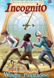 Incognito (Windhy Puspitadewi)