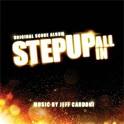 Step Up 5 : All in Soundtrack