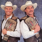 The Smoking Gunns