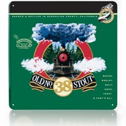 Old No 38 Stout (North Coast)