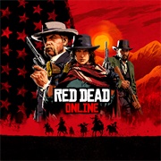 Red Dead Online