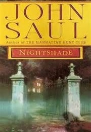 Nightshade (John Saul)