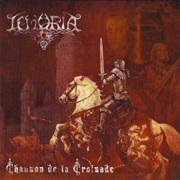 Lemuria - Chansons De La Croisade