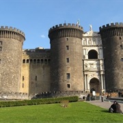 Castel Nuovo
