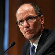 Thomas Perez (Secretary of Labor)