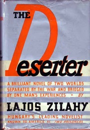 The Deserter (Lajos Zilahy)