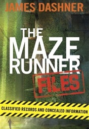 The Maze Runner Files (James Dashner)