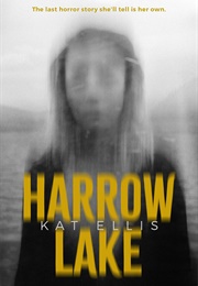 Harrow Lake (Kat Ellis)