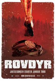 Rovdyr