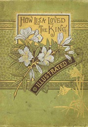How Lisa Loved the King (George Eliot)